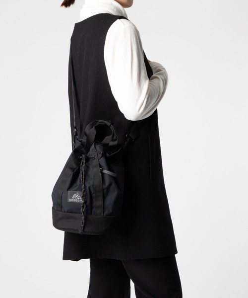 GREGORY（グレゴリー） ショルダーバッグ GREGORY LADYBIRD 2WAY