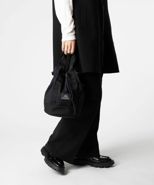 GREGORY（グレゴリー） ショルダーバッグ GREGORY LADYBIRD 2WAY