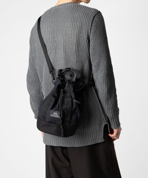 GREGORY（グレゴリー） ショルダーバッグ GREGORY LADYBIRD 2WAY