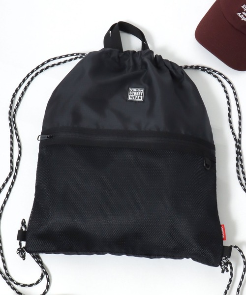 VISION STREET WEAR（ヴィジョンストリートウェア） デイバック