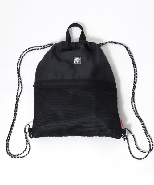 VISION STREET WEAR（ヴィジョンストリートウェア） デイバック