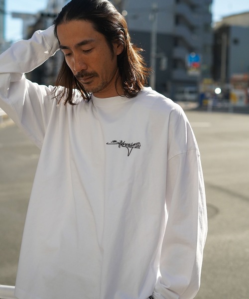 BILLABONG（ビラボン） tシャツ メンズ SCRIPT ロンT 「2026年春夏