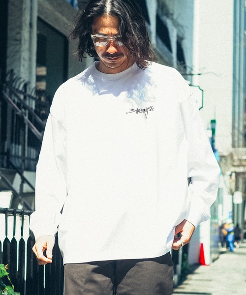 BILLABONG（ビラボン） tシャツ メンズ SCRIPT ロンT 「2026年春夏