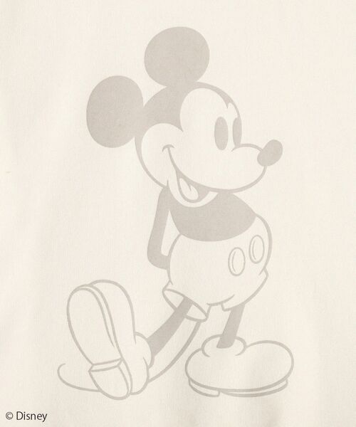 Disney（ディズニー） パーカー 「DISNEY/ディズニー」ミッキーマウス