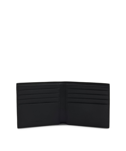 BOSS（HUGO BOSS） 財布 モノグラム ウォレット プレーンディテール
