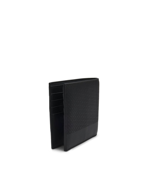 BOSS（HUGO BOSS） 財布 モノグラム ウォレット プレーンディテール