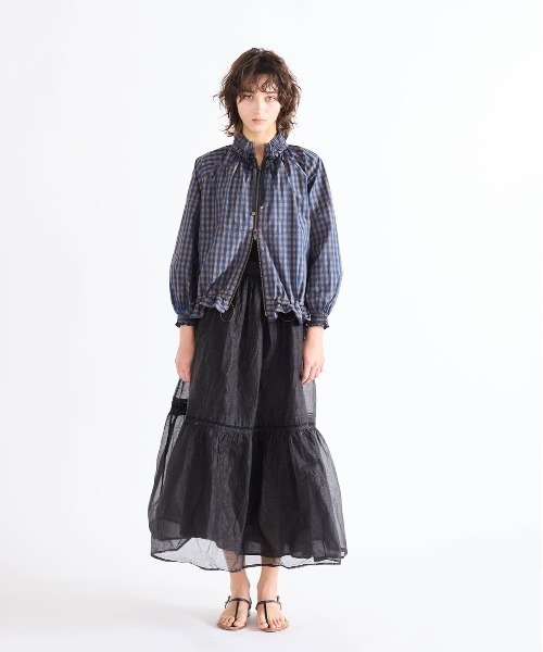 美品 MARILYN MOON ブルゾン 黒 ショート丈 春アウター 楽天市場】MARILYN MOON マリリンムーン ブルゾン 4251-128 レディース
