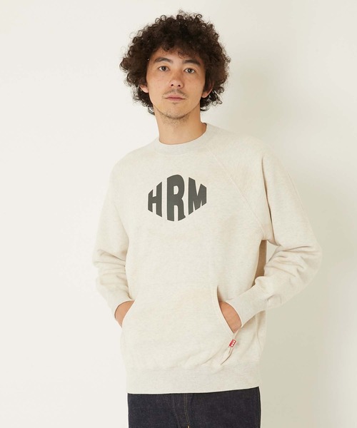 hrm様 HOLLYWOOD RANCH MARKET（HOLLYWOOD RANCH MARKET） トレーナー