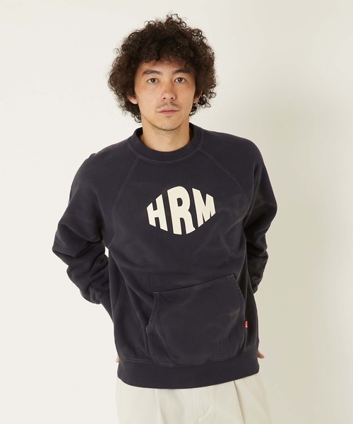 hrm様 HOLLYWOOD RANCH MARKET（HOLLYWOOD RANCH MARKET） トレーナー