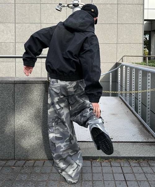 Perushu ブルゾン アウター メンズ レディース : ZOZOTOWN Yahoo!店