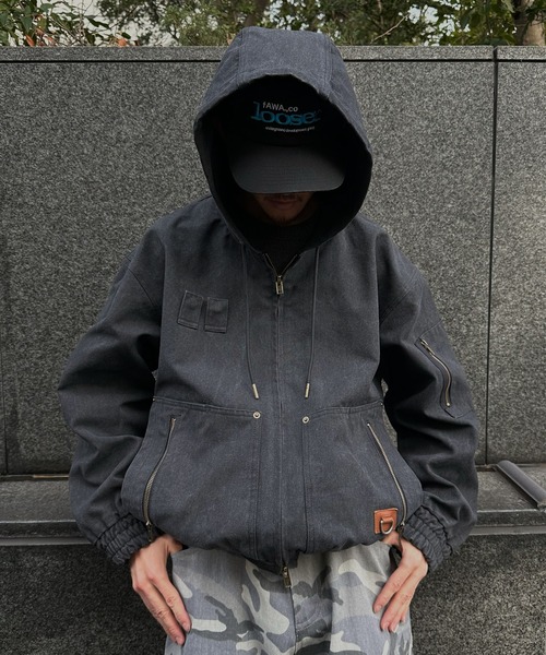 Perushu ブルゾン アウター メンズ レディース : ZOZOTOWN Yahoo!店 Perushu ブルゾン アウター メンズ レディース : ZOZOTOWN Yahoo!店