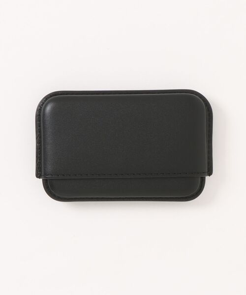 A.P.C.（アーペーセー） カードケース PORTE-MONNAIE MAGNA CARTA