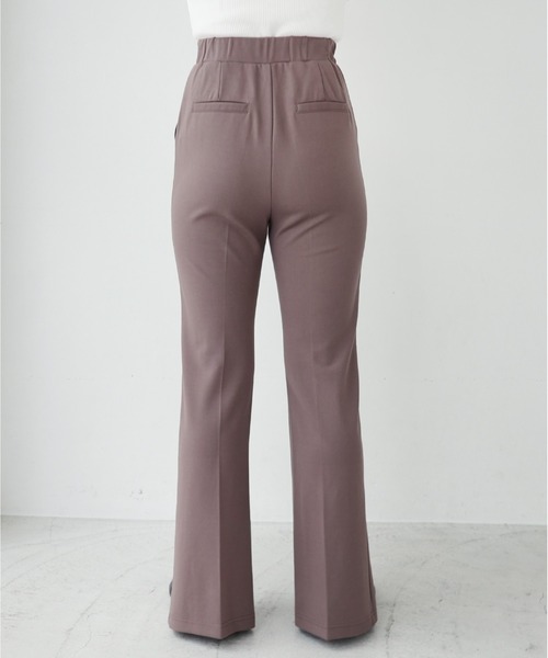 「evernavy」 パンツ M ブラック レディース_画像9