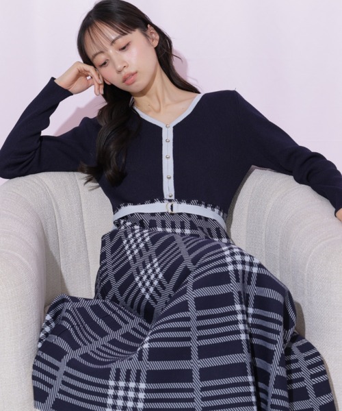 JILL by JILL STUART（ジルバイジルスチュアート） ワンピース