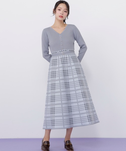 JILL by JILL STUART（ジルバイジルスチュアート） ワンピース