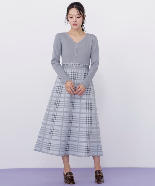 JILL by JILL STUART（ジルバイジルスチュアート） ワンピース