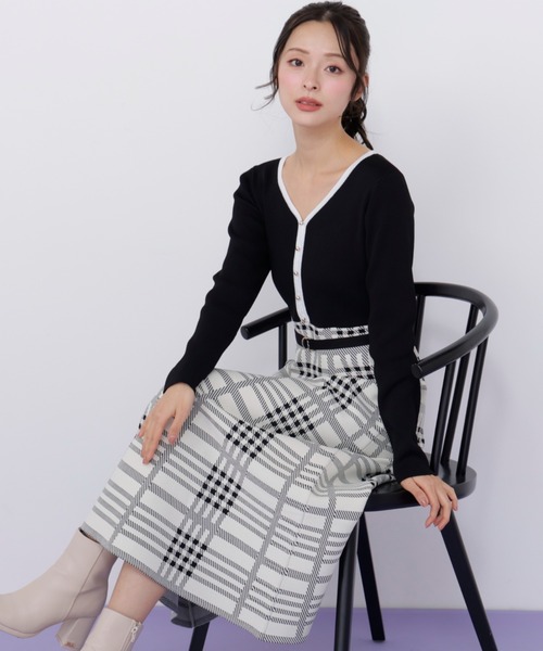JILL by JILL STUART（ジルバイジルスチュアート） ワンピース