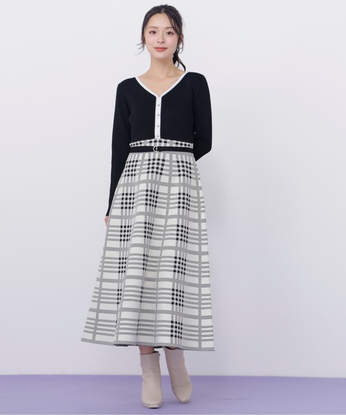 JILL by JILL STUART（ジルバイジルスチュアート） ワンピース