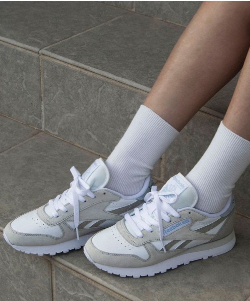 Reebok（リーボック） スニーカー クラシックレザー / CLASSIC LEATHER