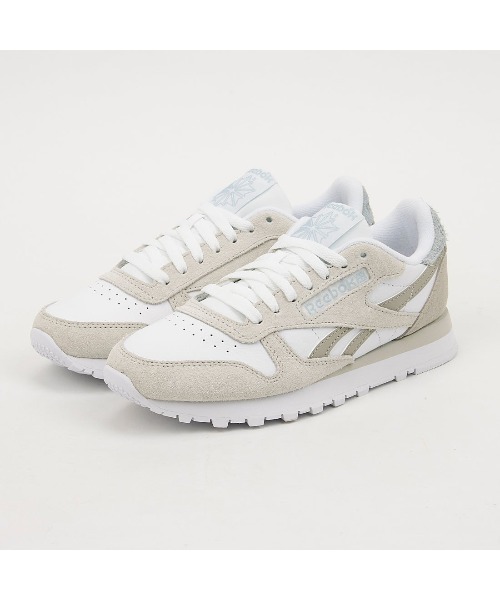 Reebok（リーボック） スニーカー クラシックレザー / CLASSIC LEATHER