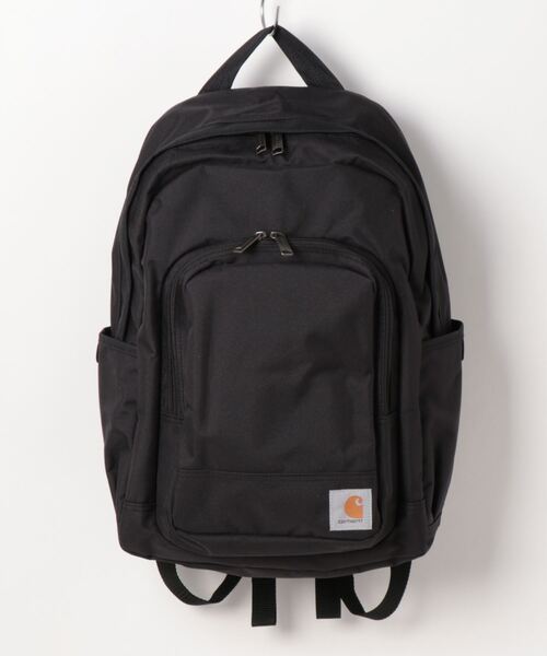 「Carhartt」 リュック FREE ブラック メンズ