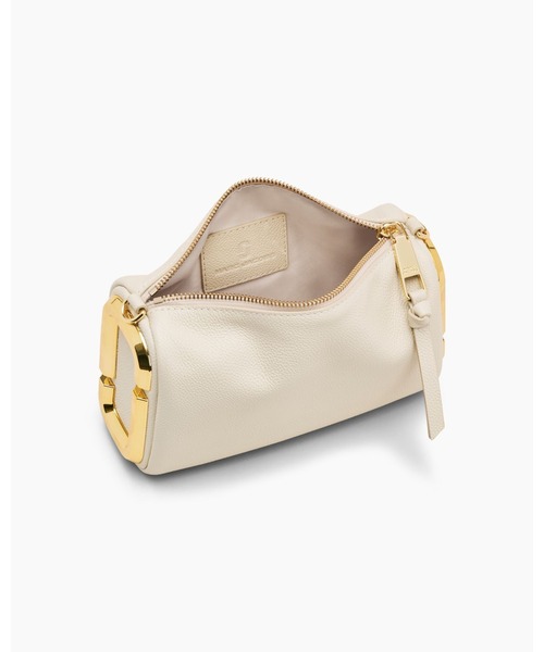 MARC JACOBS 2wayショルダーバッグ ベージュ MARC JACOBS（マーク・ジェイコブス） 【数量限定セール】マーク