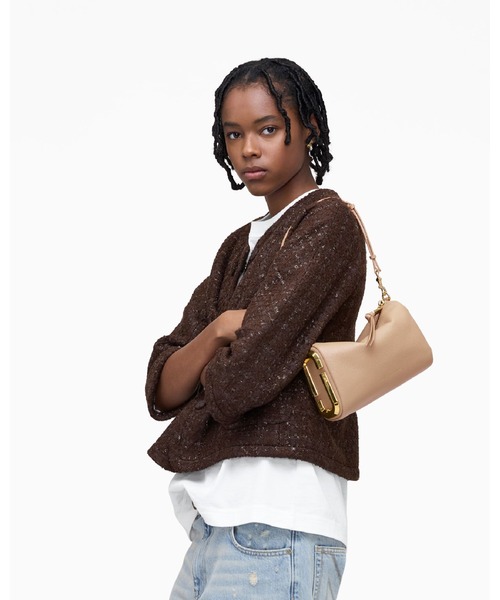 MARC JACOBS（マーク・ジェイコブス） ショルダーバッグ バッグ THE