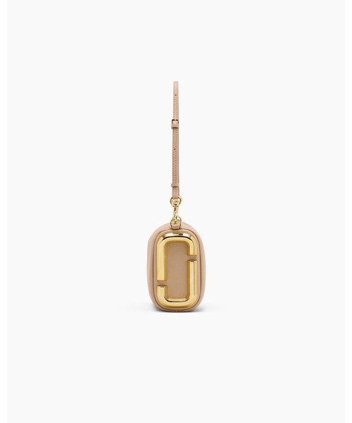 MARC BY MARC JACOBS♡ゴールド♡スクエア♡マークジェイコブス MARC JACOBS（マーク・ジェイコブス） ショルダーバッグ バッグ THE
