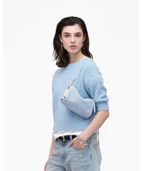 MARC JACOBS（マーク・ジェイコブス） ショルダーバッグ バッグ THE