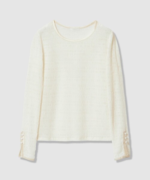 allureville（アルアバイル） tシャツ ランダムシャーリングプル 