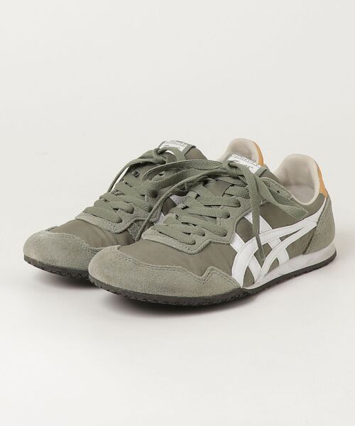 Onitsuka Tiger（オニツカタイガー） ローカットスニーカー 24