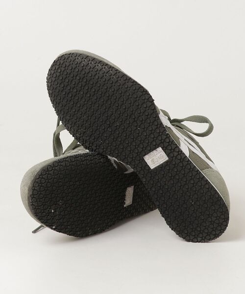 Onitsuka Tiger（オニツカタイガー） ローカットスニーカー 24