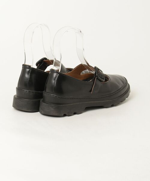 CAMPER（カンペール） シューズ 24.0cm ブラック レディース 