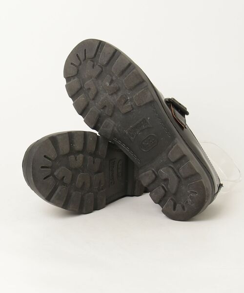 CAMPER（カンペール） シューズ 24.0cm ブラック レディース 