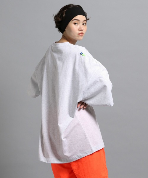 「GEORGE'S」 半袖Tシャツ MEDIUM ホワイト メンズ_画像3