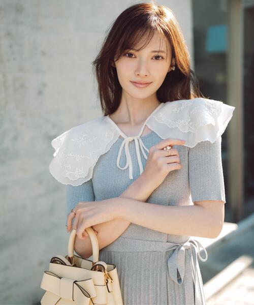 PROPORTION BODY DRESSING（プロポーションボディドレッシング
