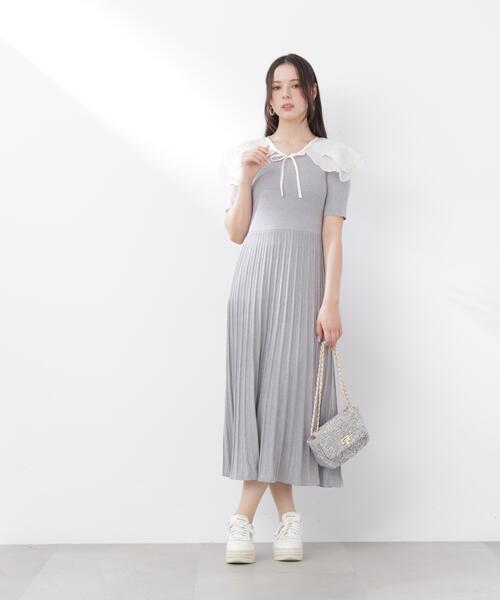 PROPORTION BODY DRESSING（プロポーションボディドレッシング