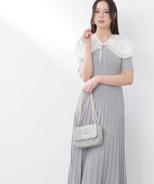 PROPORTION BODY DRESSING（プロポーションボディドレッシング