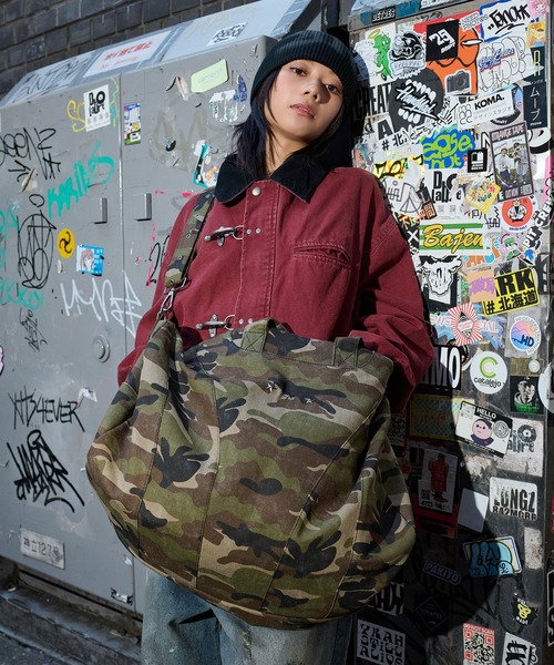 kutir（クティール） ボストンバッグ 2WAY ASSORTED BOSTON BAG／2way