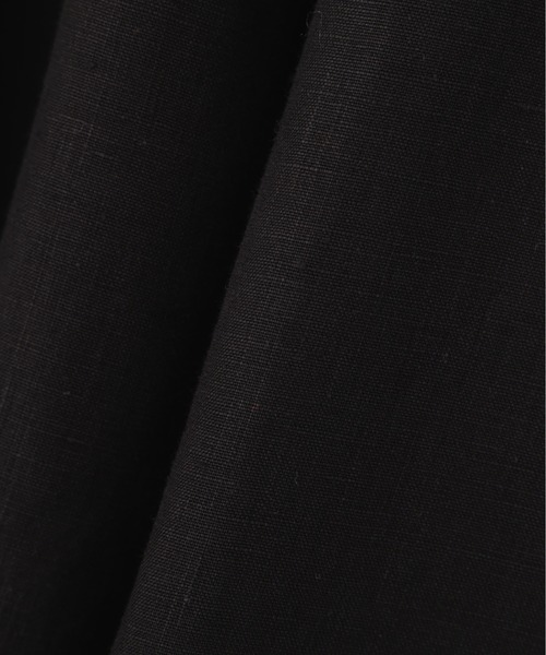 ワンピース SHIRTING LINENの画像