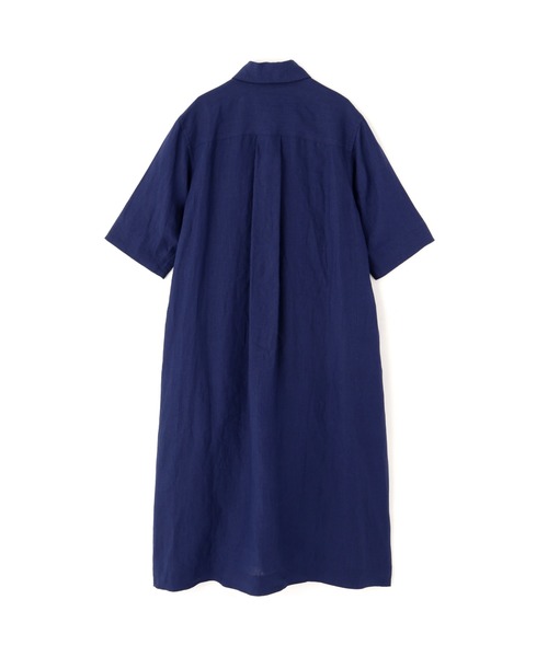 MARGARET HOWELL（マーガレットハウエル） ワンピース SHIRTING LINEN