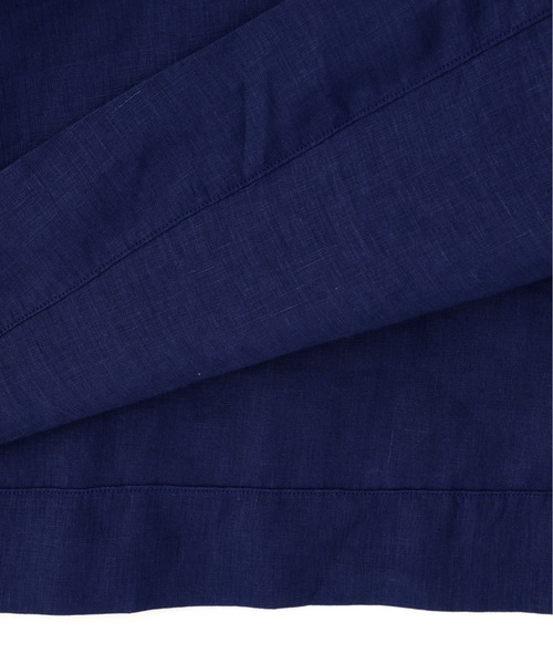 MARGARET HOWELL（マーガレットハウエル） ワンピース SHIRTING LINEN