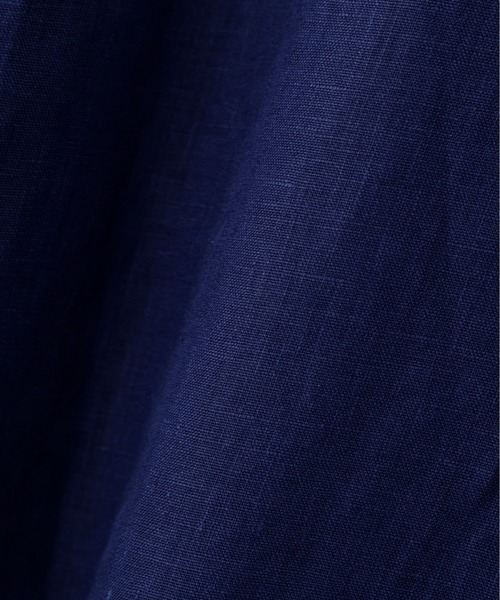 ワンピース SHIRTING LINENの画像