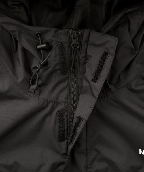 THE NORTH FACE（ザ ノースフェイス） マウンテンパーカー S オリーブ