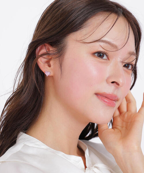JILL by JILL STUART（ジルバイジルスチュアート） ピアス（両耳用