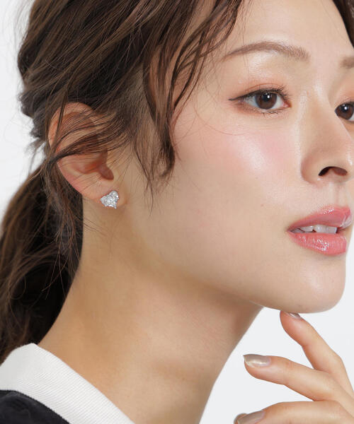JILL by JILL STUART（ジルバイジルスチュアート） ピアス（両耳用