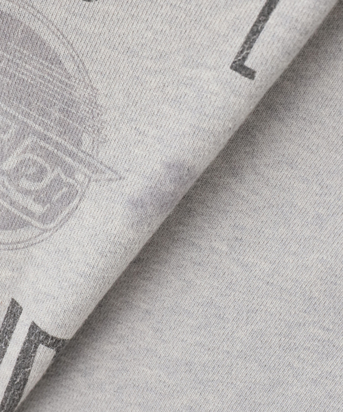 tシャツ 「GOLDEN GOOSE / ゴールデングース」OVER COTTON SWEAT レディースの画像