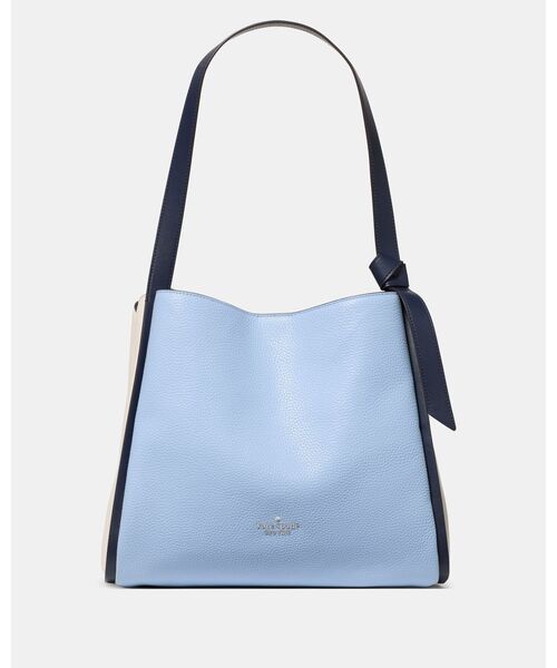 Kate Spade NY ボクシーカラーブロックド トート ショルダー ボクシー カラーブロックド トート | ショルダー・クロスボディ