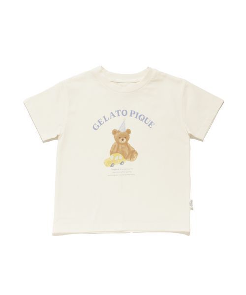 gelato pique（ジェラートピケ） パジャマ 「KIDS」パジャマパーティー