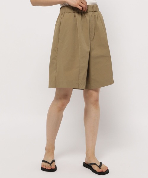「HEREIAM」 ショートパンツ SMALL ネイビー レディース_画像7